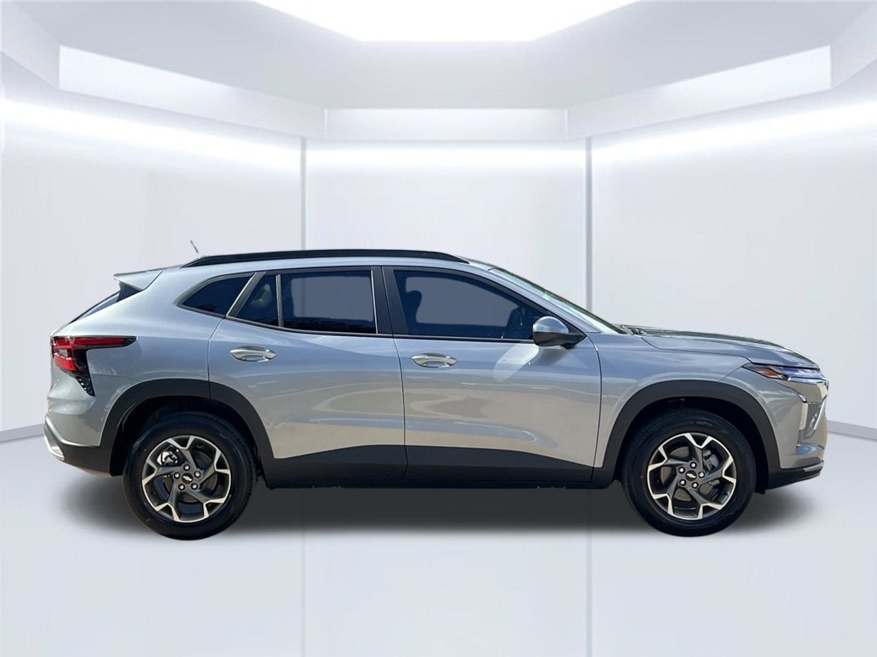 2026 Chevrolet Trax LT - Photo 6
