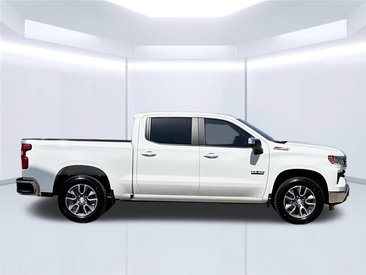 2026 Chevrolet Silverado 1500 LT Truck, photo 11