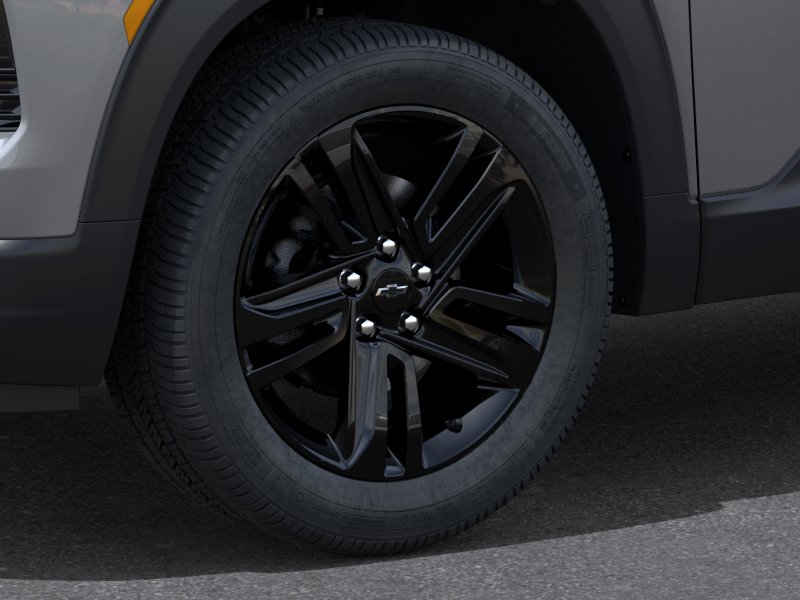 2026 Chevrolet Trailblazer LT - Photo 9