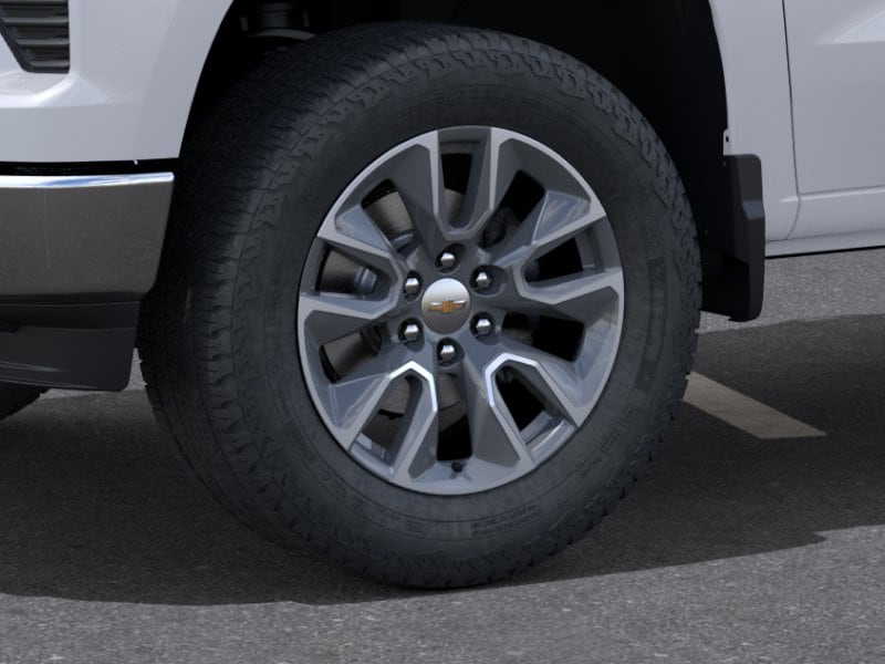 2026 Chevrolet Silverado 1500 LT - Photo 40