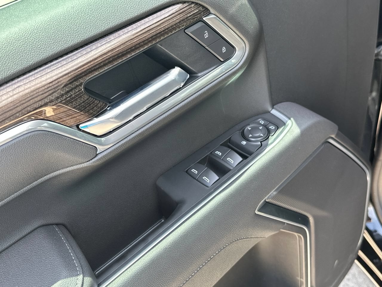 2026 Chevrolet Silverado 1500 LT, photo 11