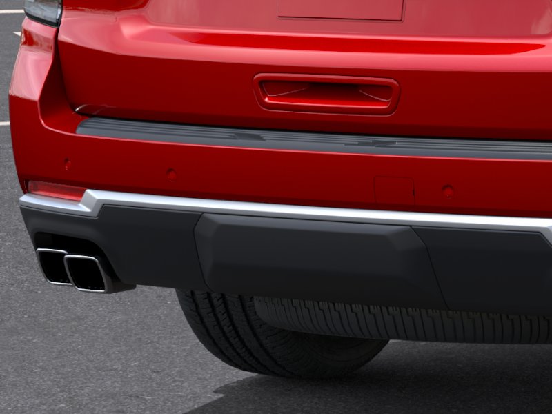 2026 Chevrolet Suburban High Country SUV, photo 44