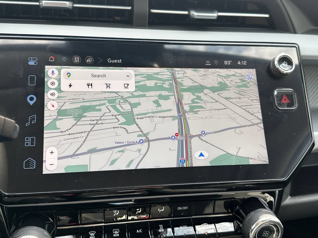 2027 Chevrolet Bolt LT - Photo 19