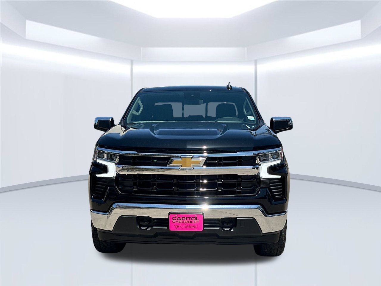 2026 Chevrolet Silverado 1500 LT - Photo 8