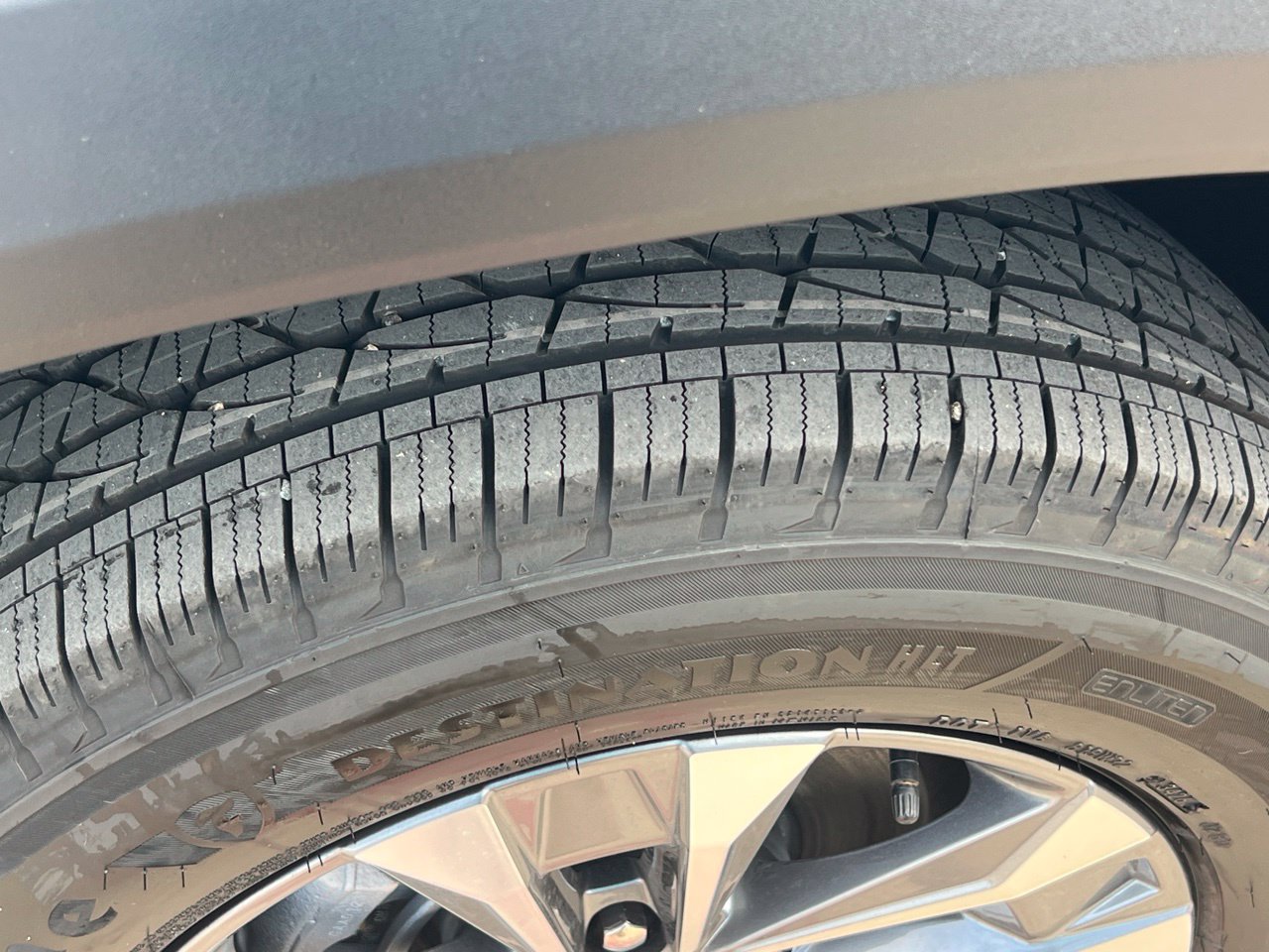 2027 Chevrolet Equinox LT - Photo 27