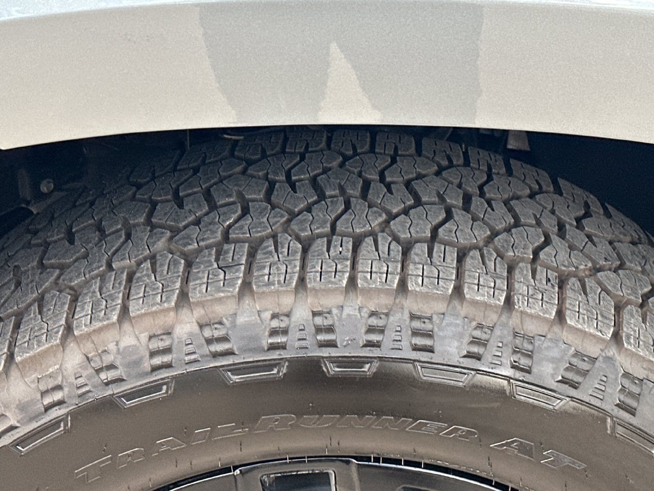 2026 Chevrolet Silverado 1500 RST - Photo 18