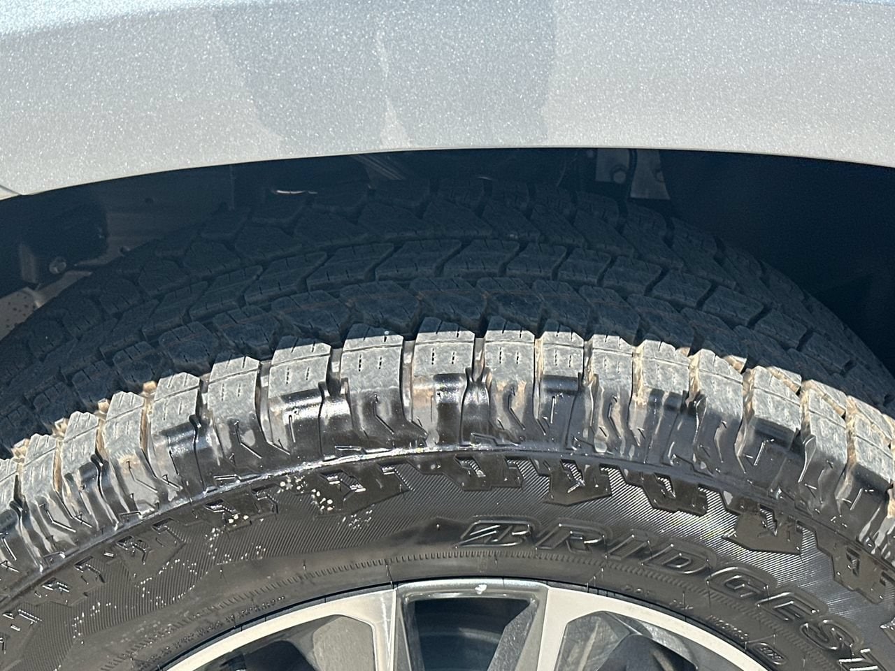 2026 Chevrolet Silverado 1500 RST - Photo 25