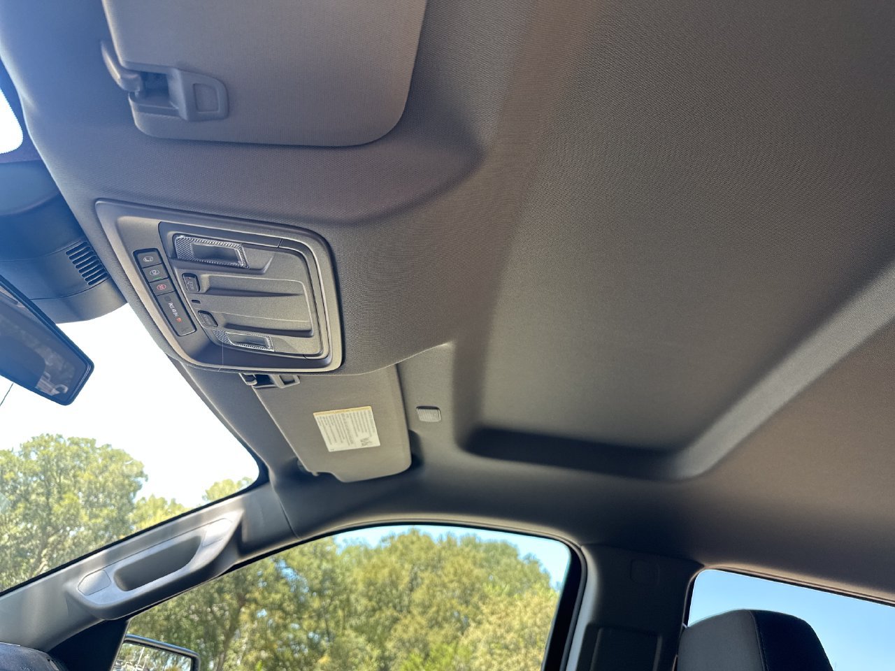 2026 Chevrolet Silverado 1500 Custom - Photo 23