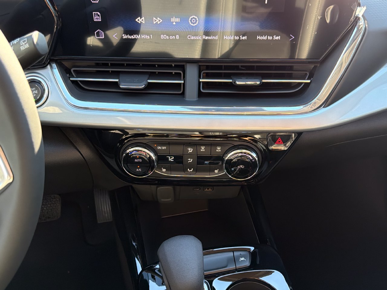 2026 Chevrolet Trax LT - Photo 18