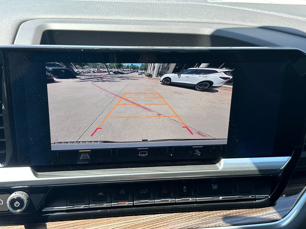 2026 Chevrolet Silverado 1500 LT, photo 21