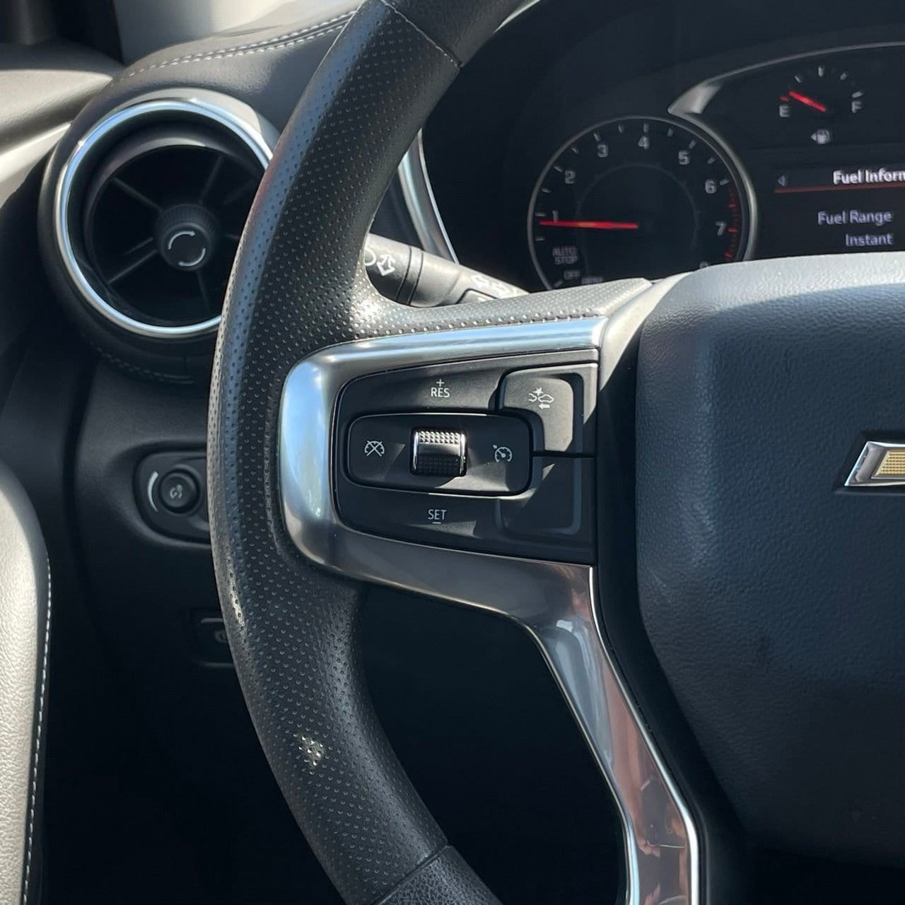 2024 Chevrolet Blazer 2LT - Photo 13