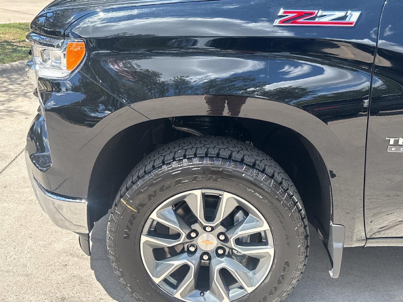 2026 Chevrolet Silverado 1500 LT - Photo 15