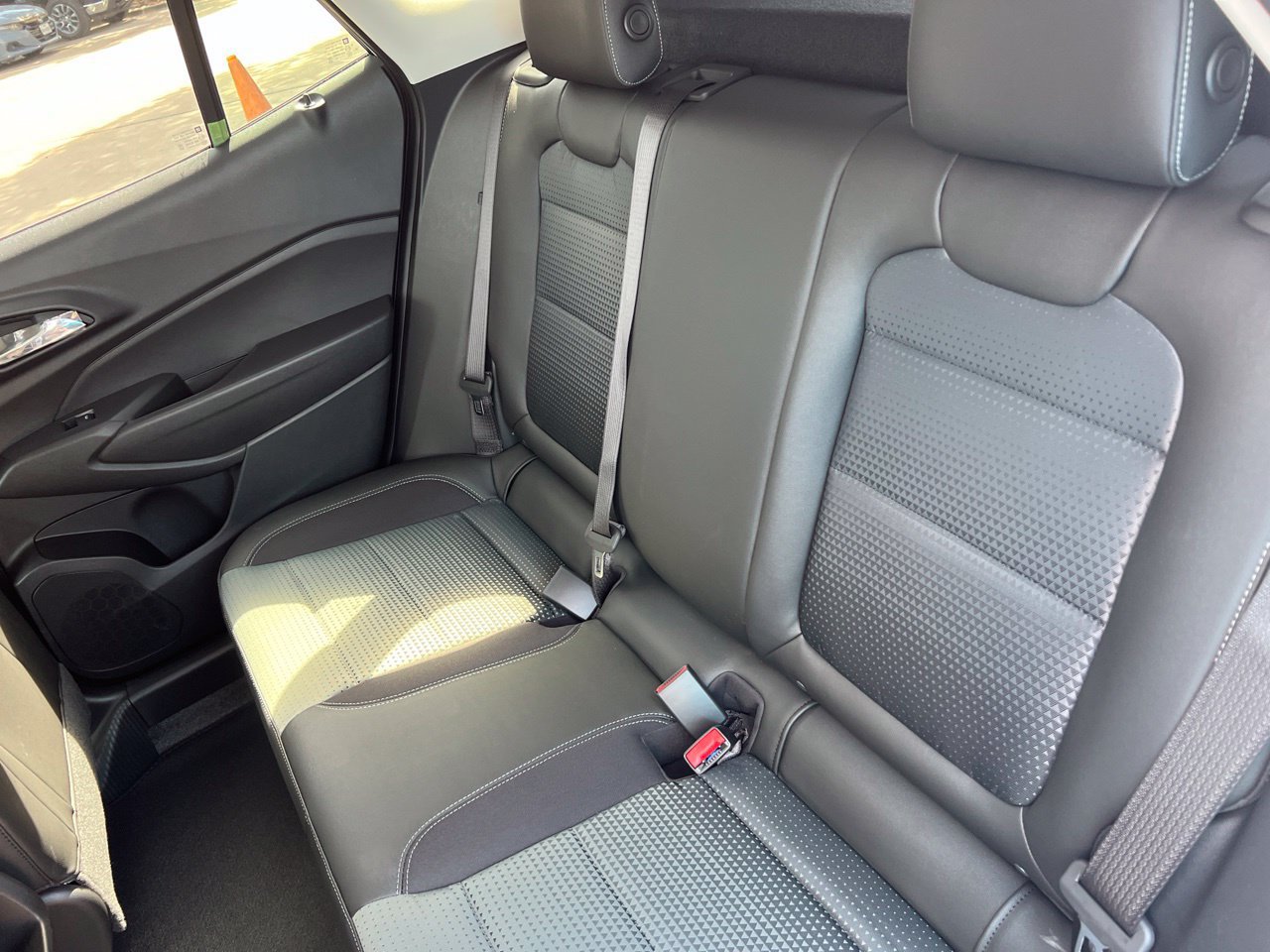2026 Chevrolet Trax LT - Photo 24