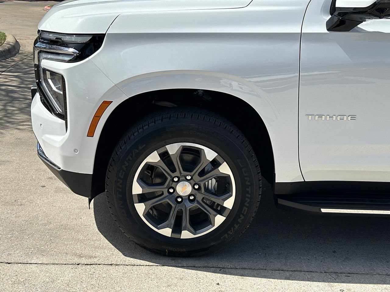 2026 Chevrolet Tahoe LT SUV, photo 26