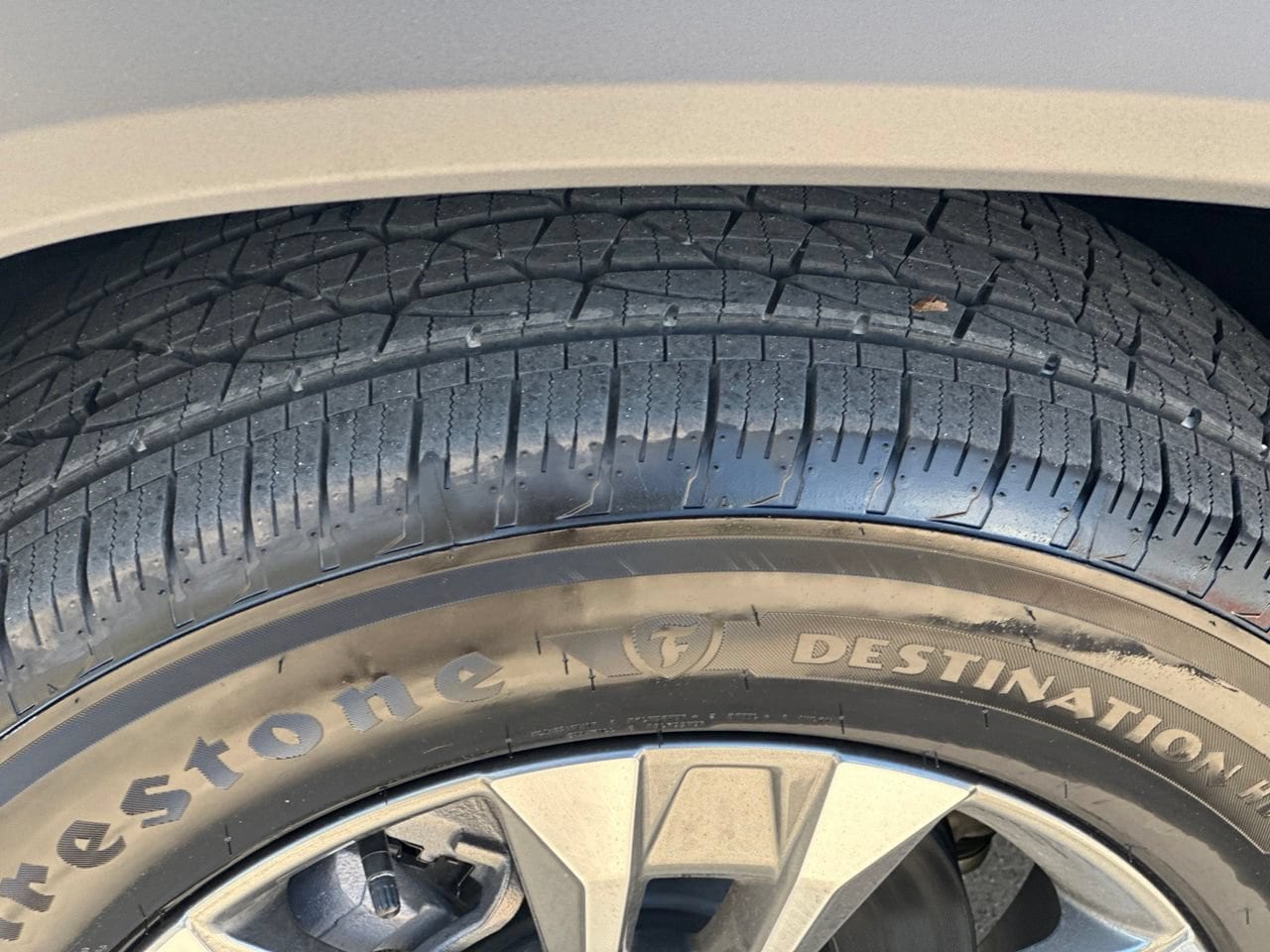 2027 Chevrolet Equinox LT - Photo 26