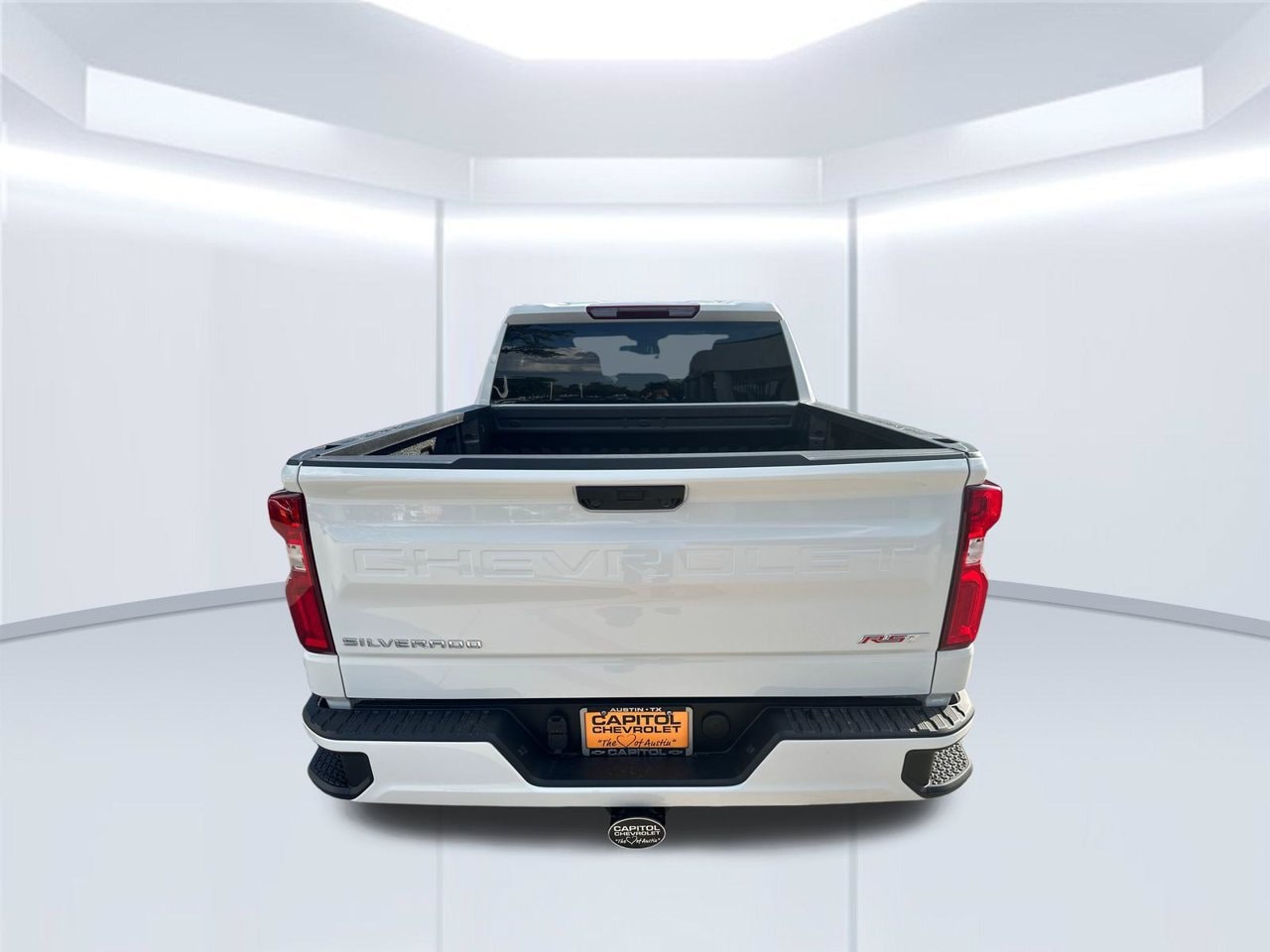 2026 Chevrolet Silverado 1500 RST - Photo 24