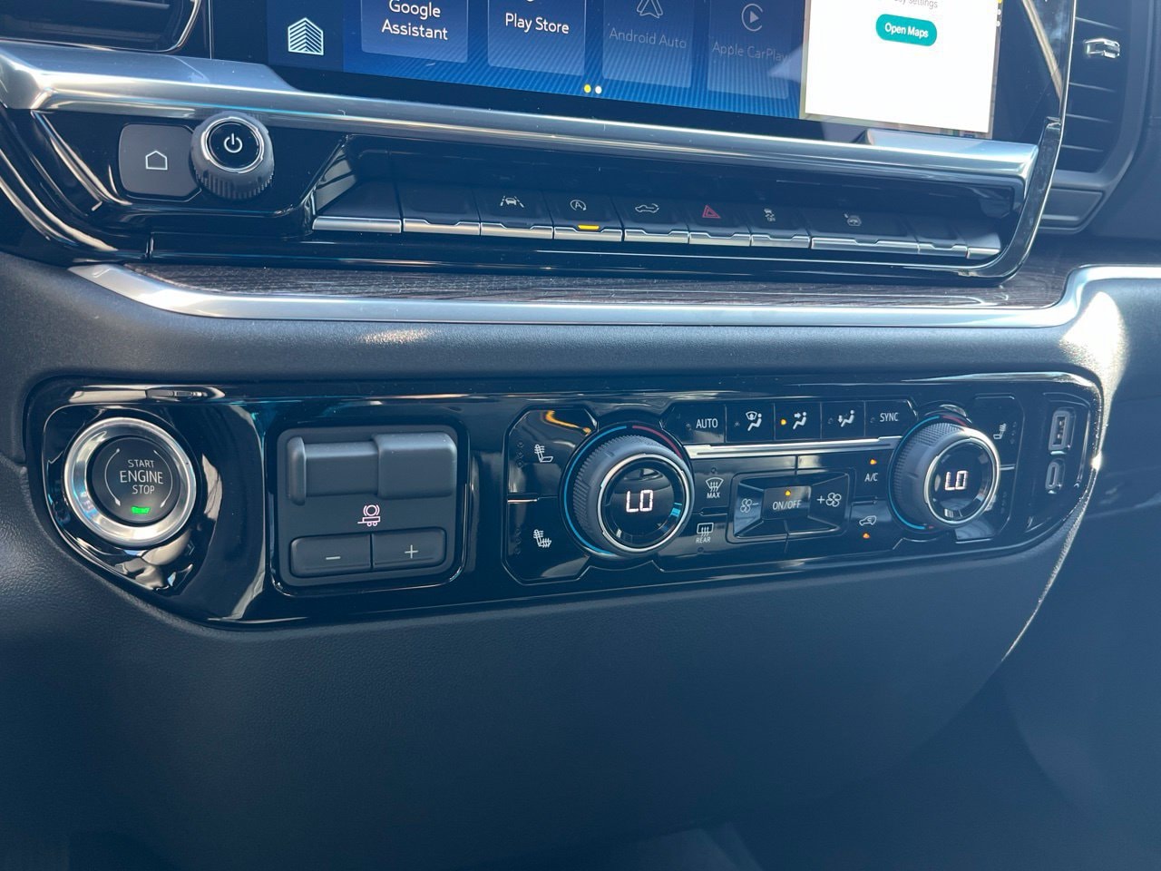 2026 Chevrolet Silverado 1500 RST - Photo 20