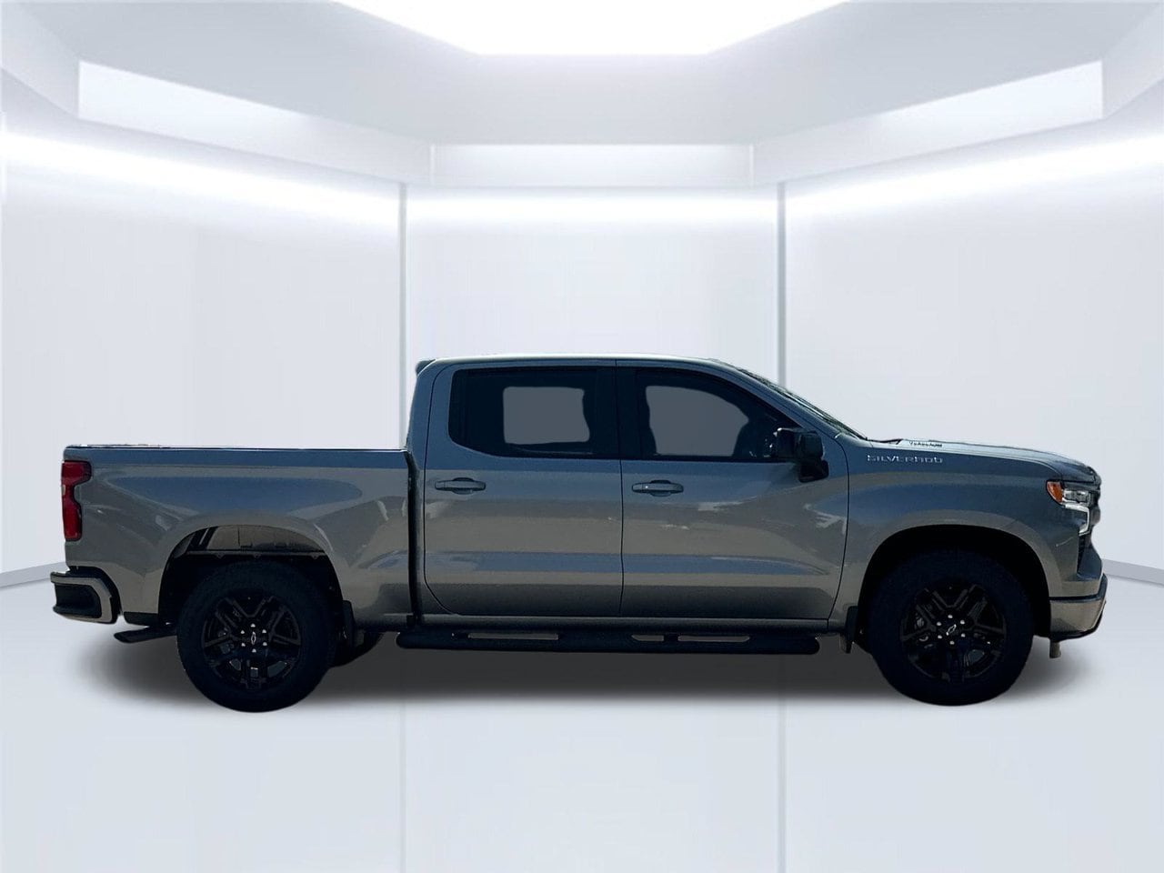 2026 Chevrolet Silverado 1500 RST - Photo 6