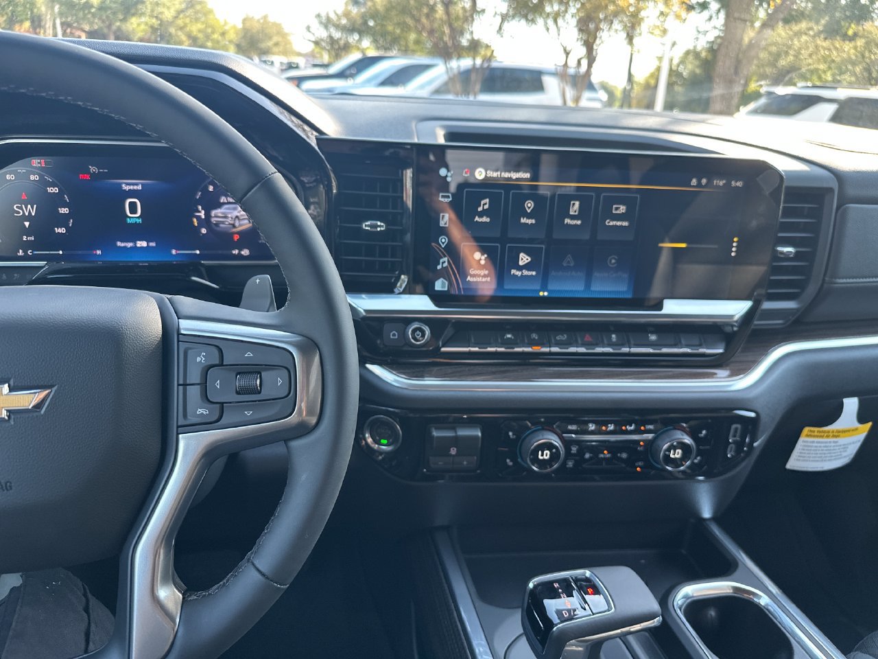 2026 Chevrolet Silverado 1500 LT - Photo 17