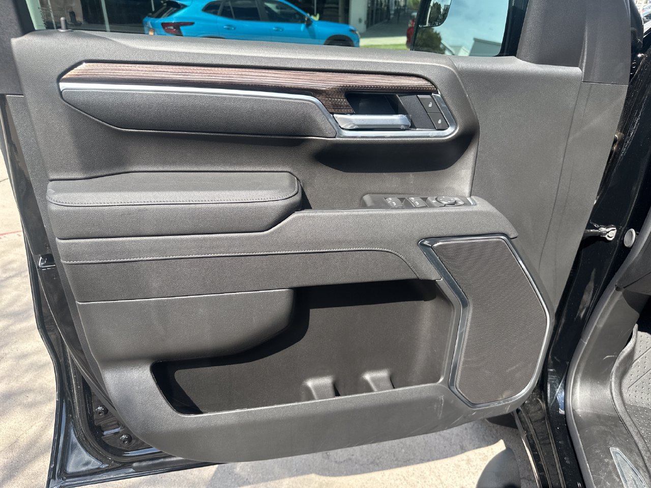 2026 Chevrolet Silverado 1500 RST - Photo 10
