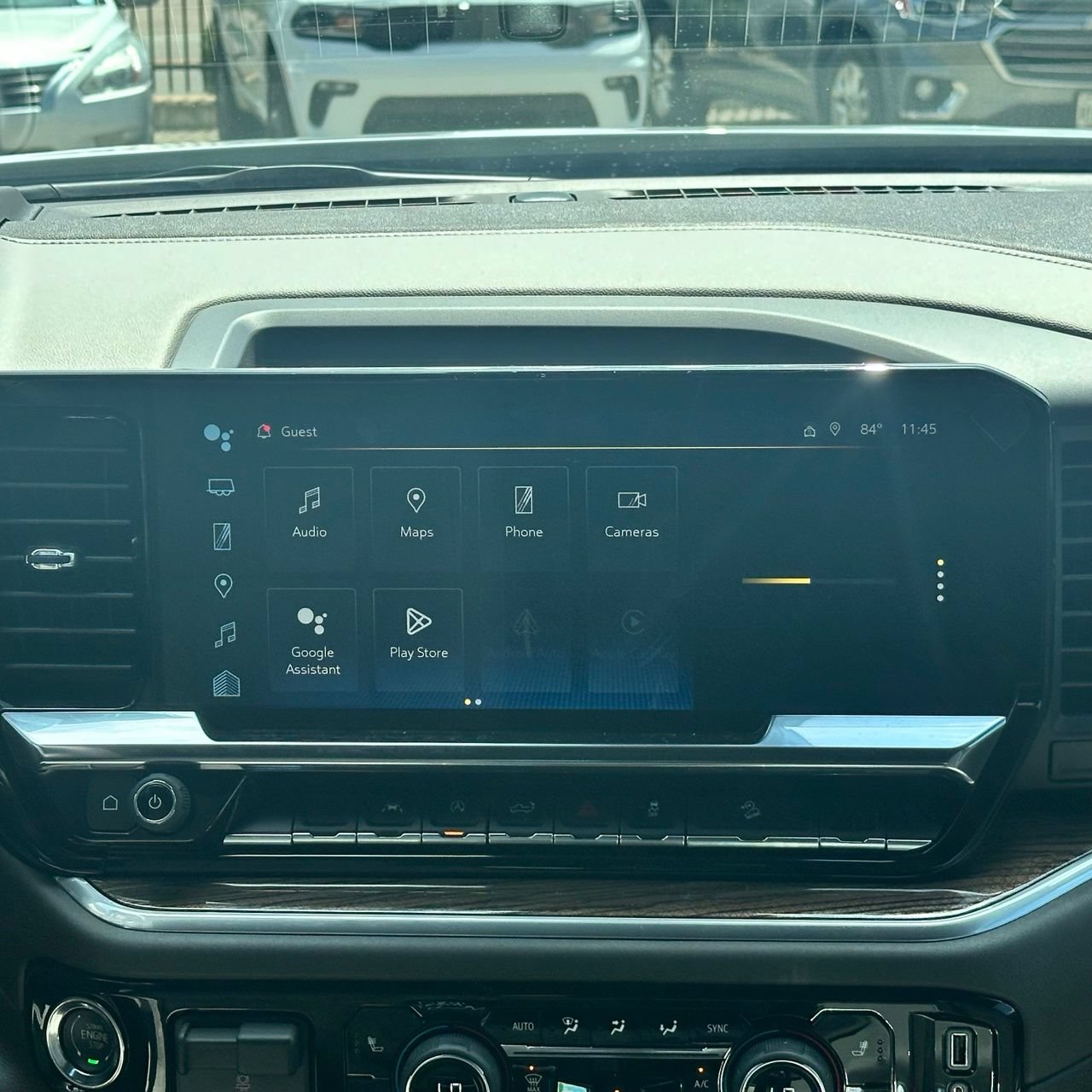 2026 Chevrolet Silverado 1500 LT Truck, photo 19