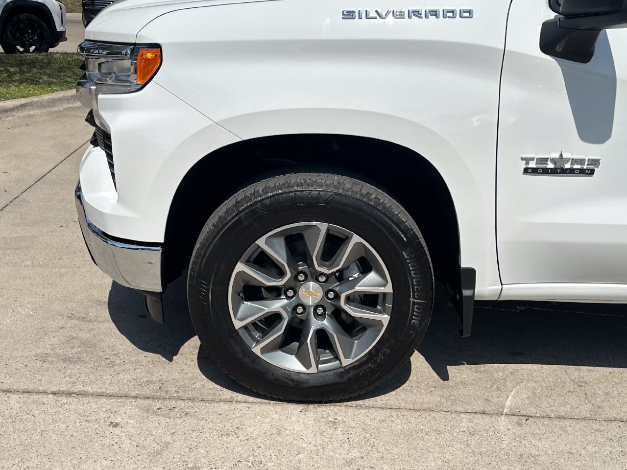 2026 Chevrolet Silverado 1500 LT - Photo 27