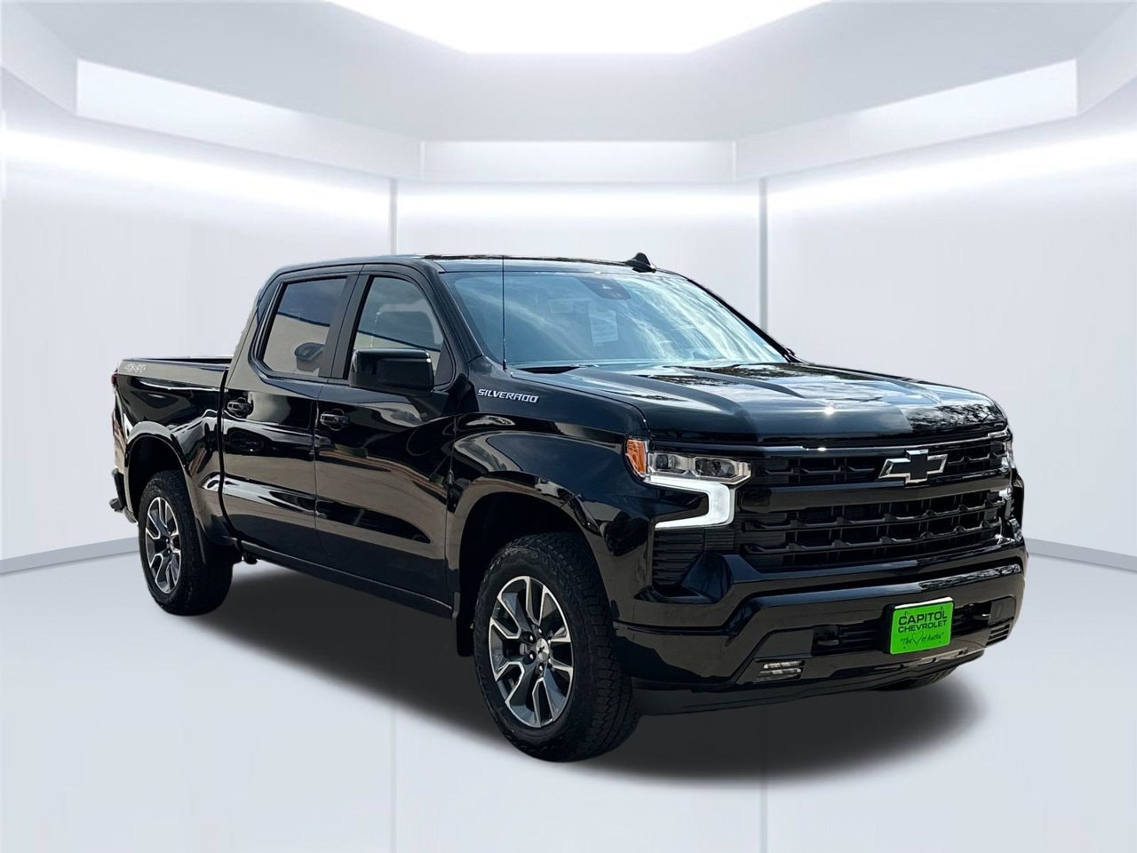 2026 Chevrolet Silverado 1500 RST - Photo 7