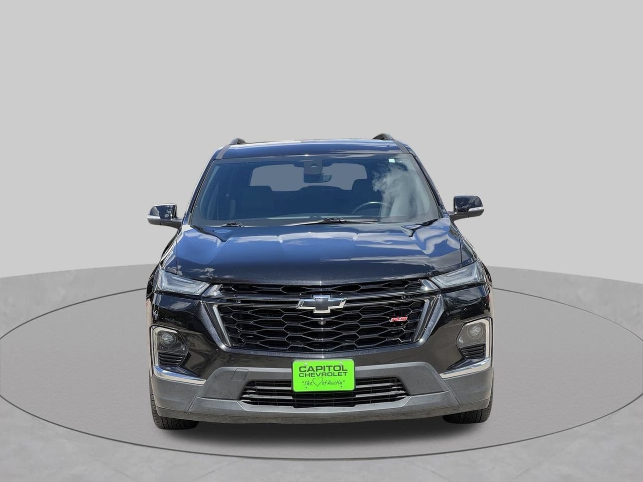 2023 Chevrolet Traverse RS - Photo 9
