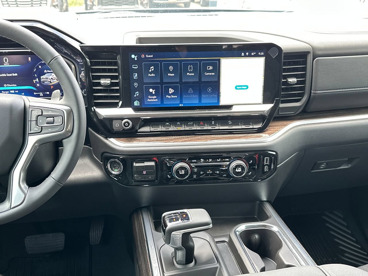 2026 Chevrolet Silverado 1500 LT, photo 18