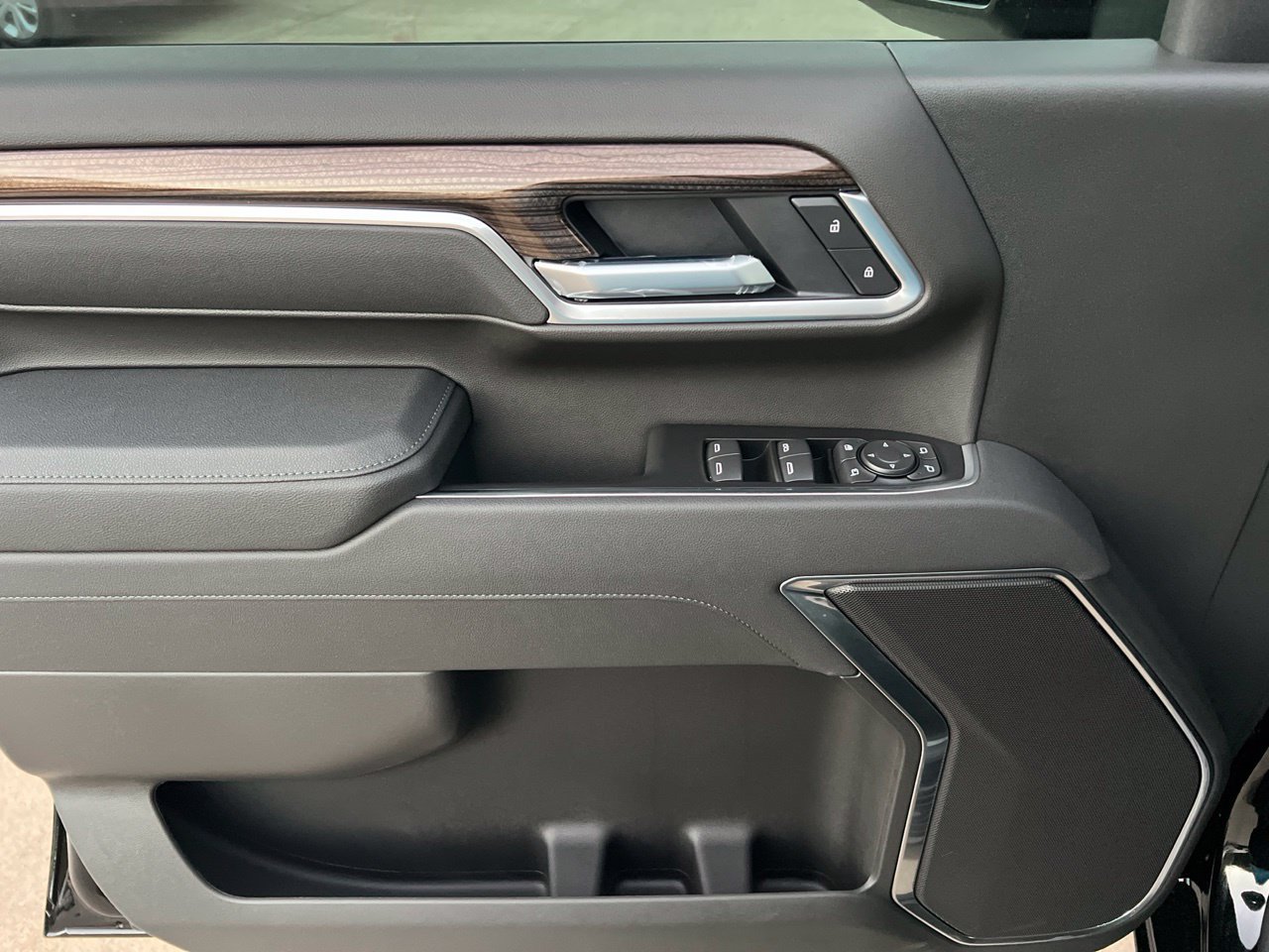 2026 Chevrolet Silverado 2500 HD LT - Photo 11
