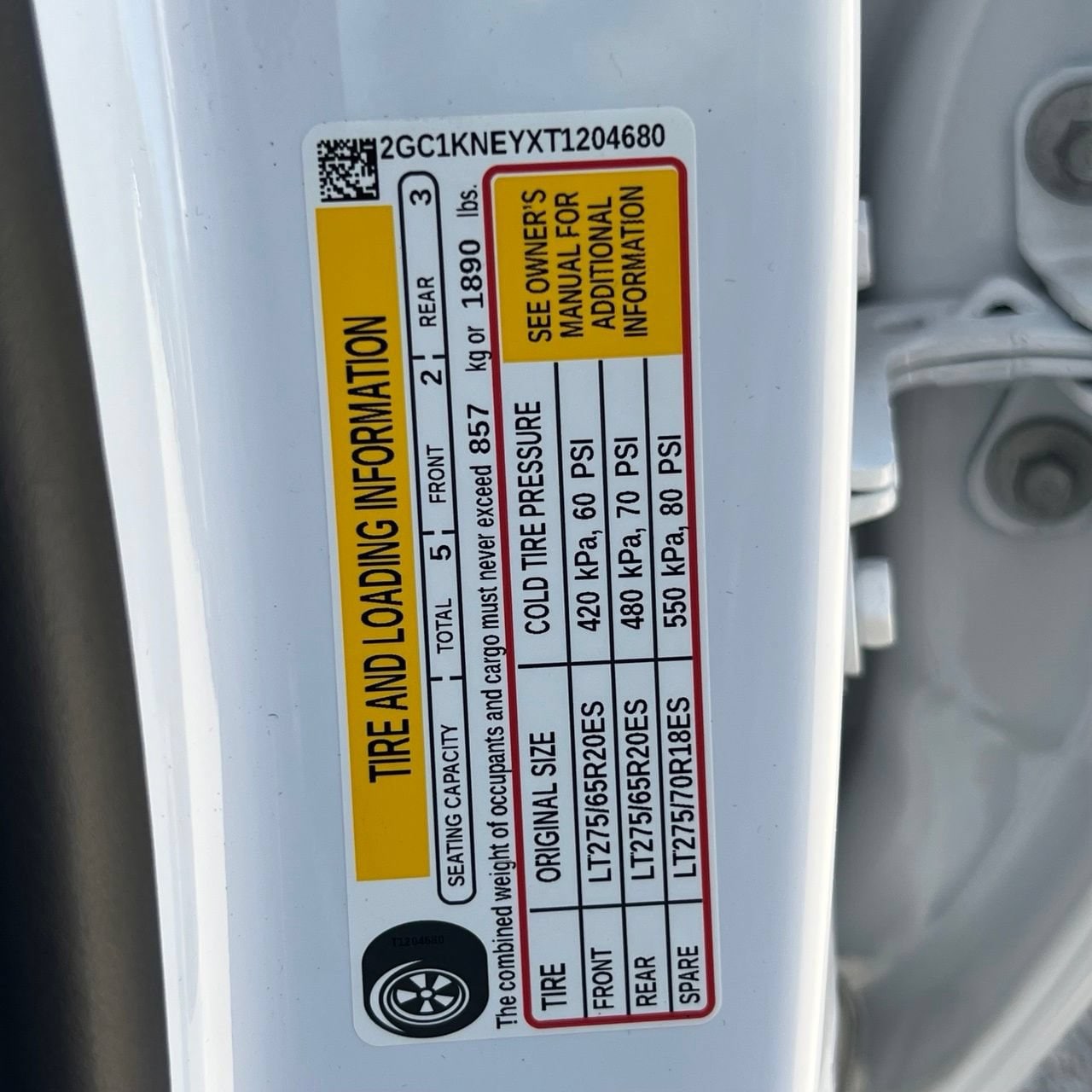 2026 Chevrolet Silverado 2500 HD LT Truck, photo 29