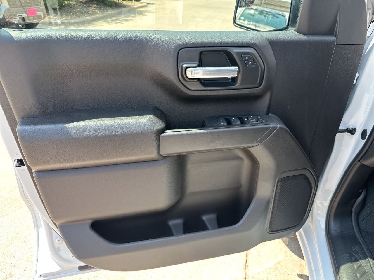 2026 Chevrolet Silverado 1500 Custom - Photo 14