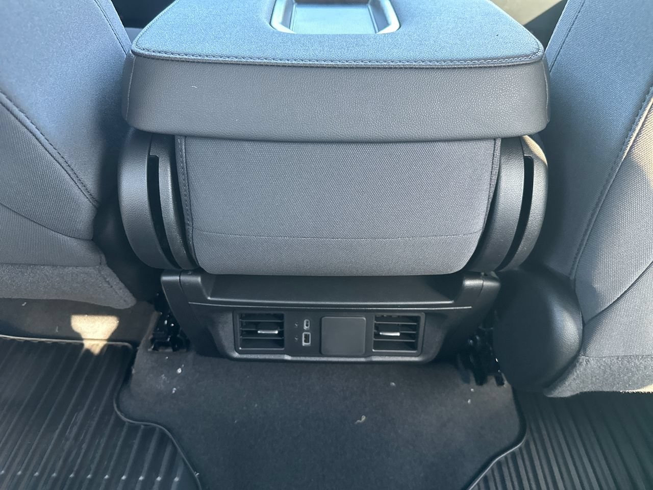 2026 Chevrolet Silverado 1500 Custom Trail Boss, photo 20
