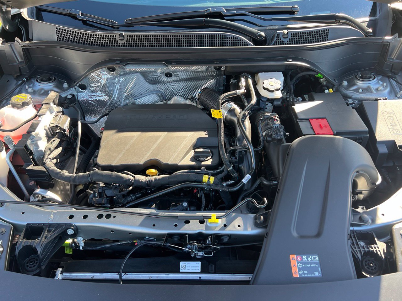 2026 Chevrolet Trax 2RS - Photo 22