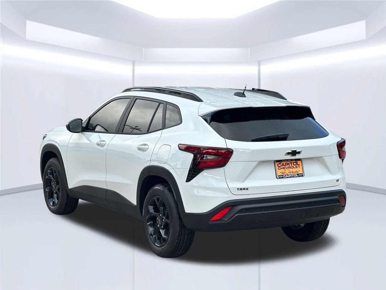 2026 Chevrolet Trax LT - Photo 3