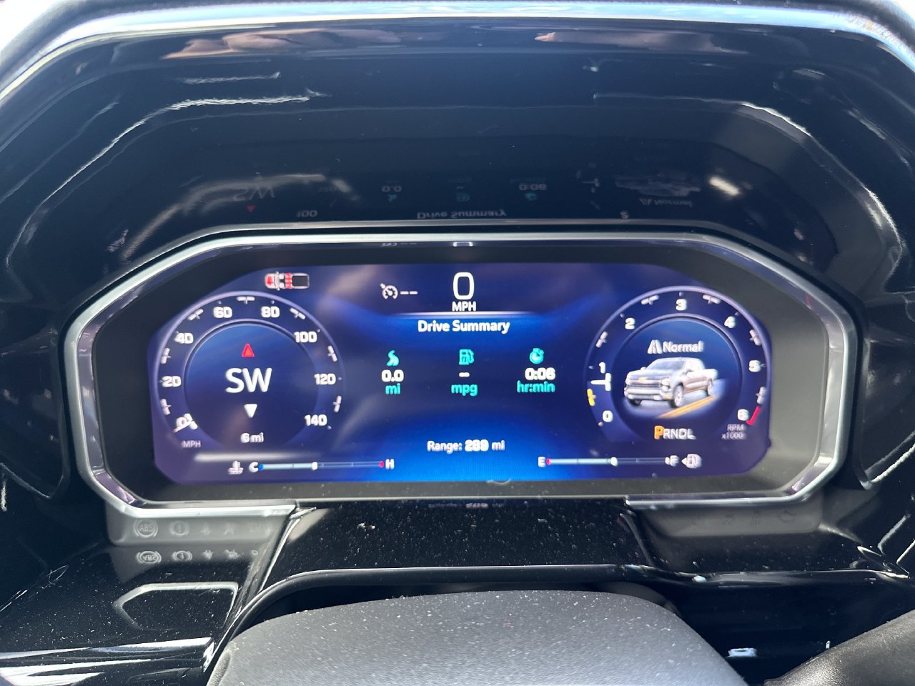 2026 Chevrolet Silverado 1500 RST - Photo 14