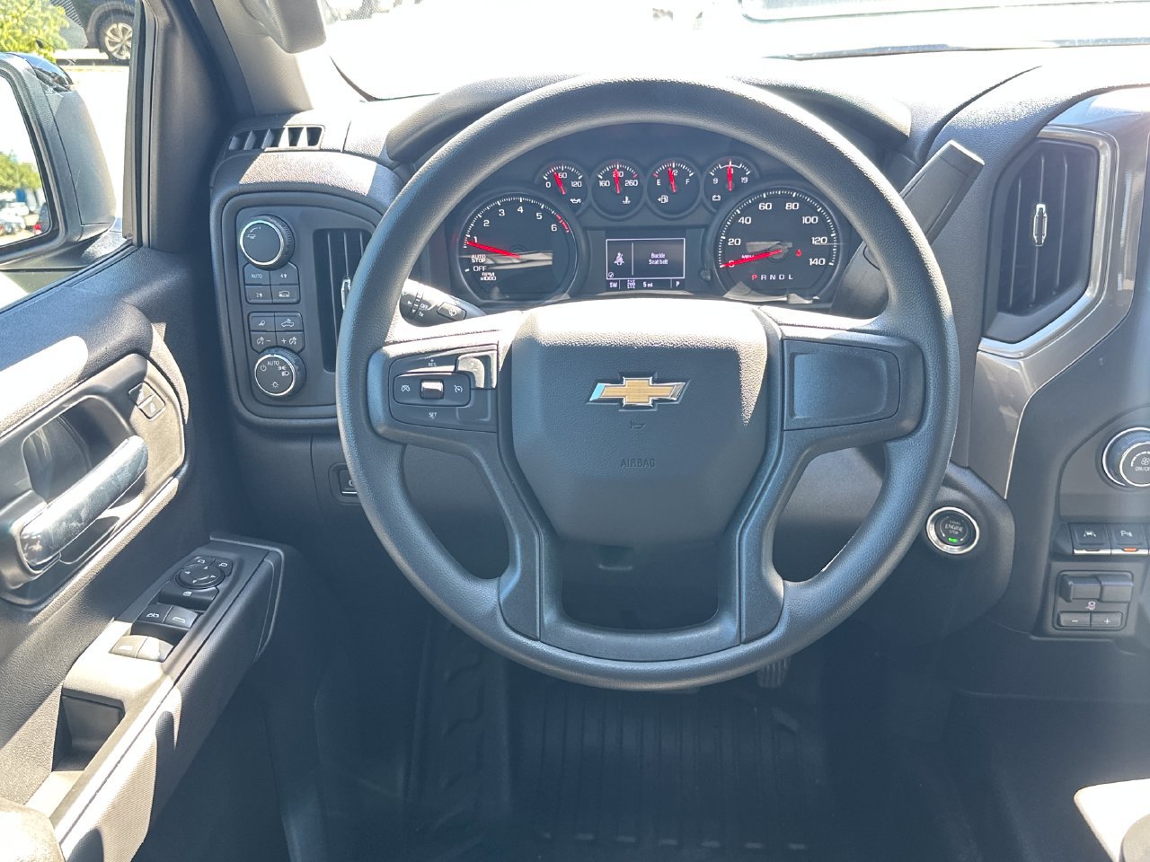 2026 Chevrolet Silverado 1500 WT - Photo 13