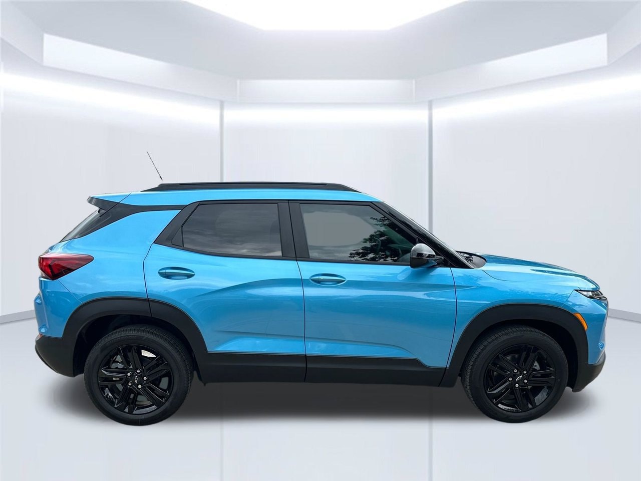 2026 Chevrolet Trailblazer LT - Photo 7