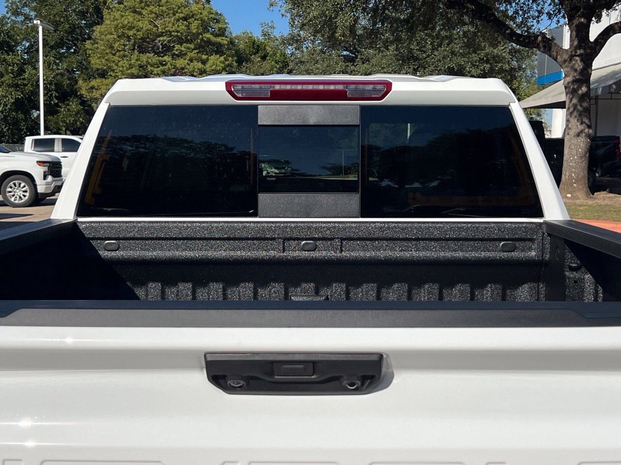 2026 Chevrolet Silverado 1500 RST Truck, photo 22