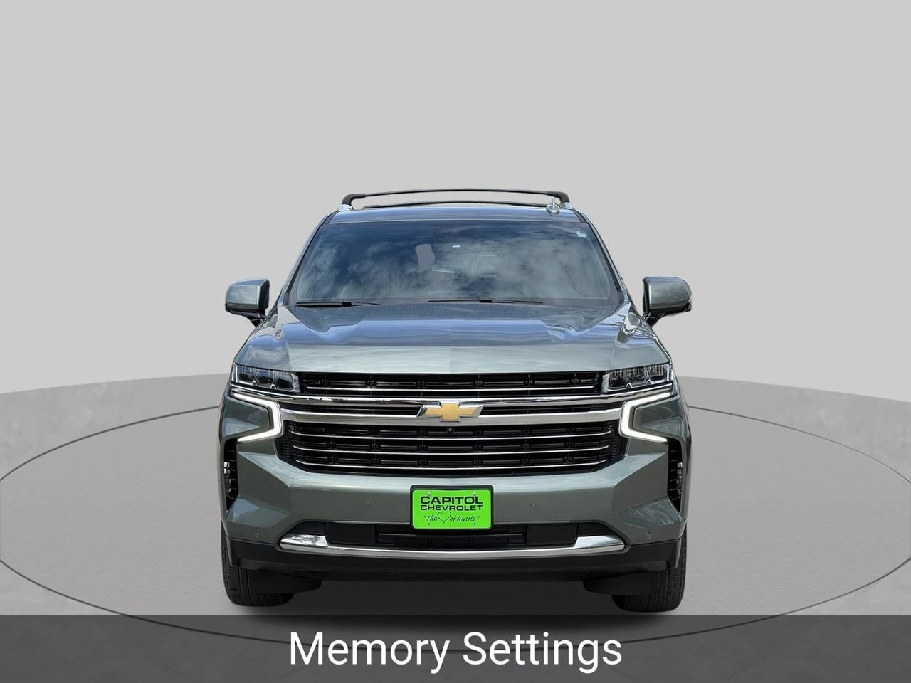2023 Chevrolet Tahoe LT - Photo 9