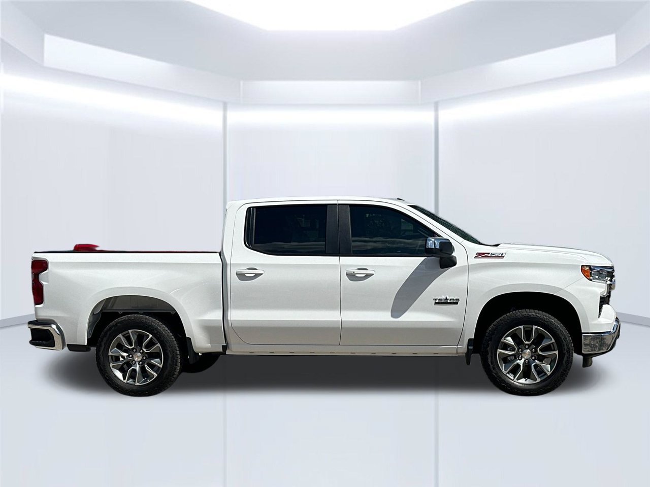 2026 Chevrolet Silverado 1500 LT - Photo 7