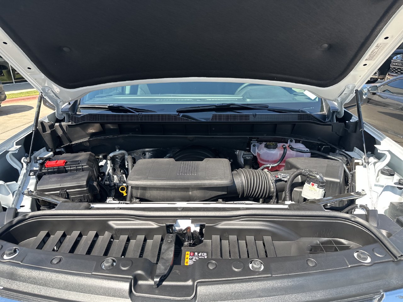 2026 Chevrolet Silverado 1500 LT - Photo 22
