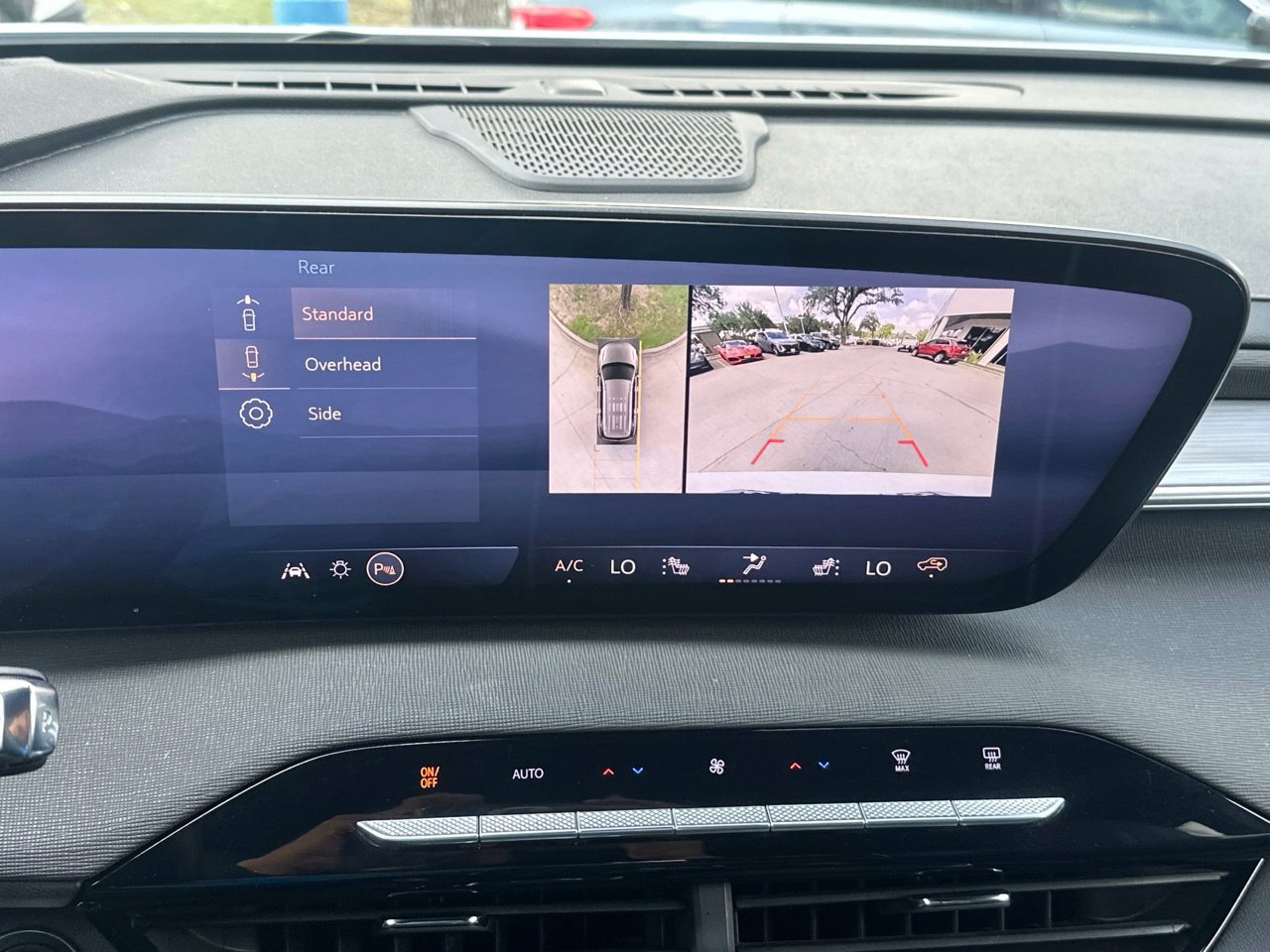 2025 Buick Enclave Preferred - Photo 20