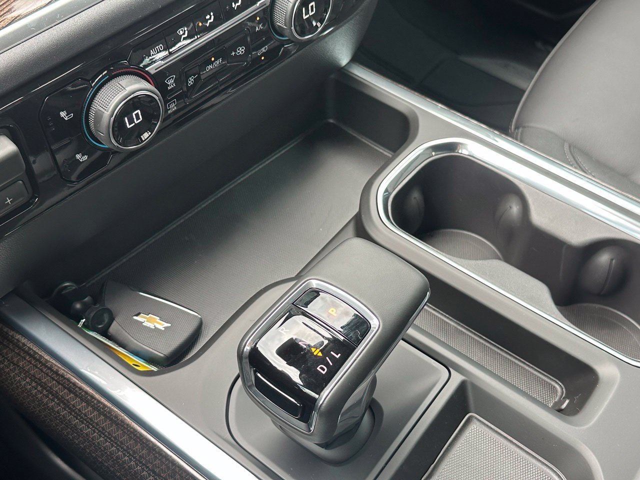 2026 Chevrolet Silverado 1500 RST Truck, photo 23