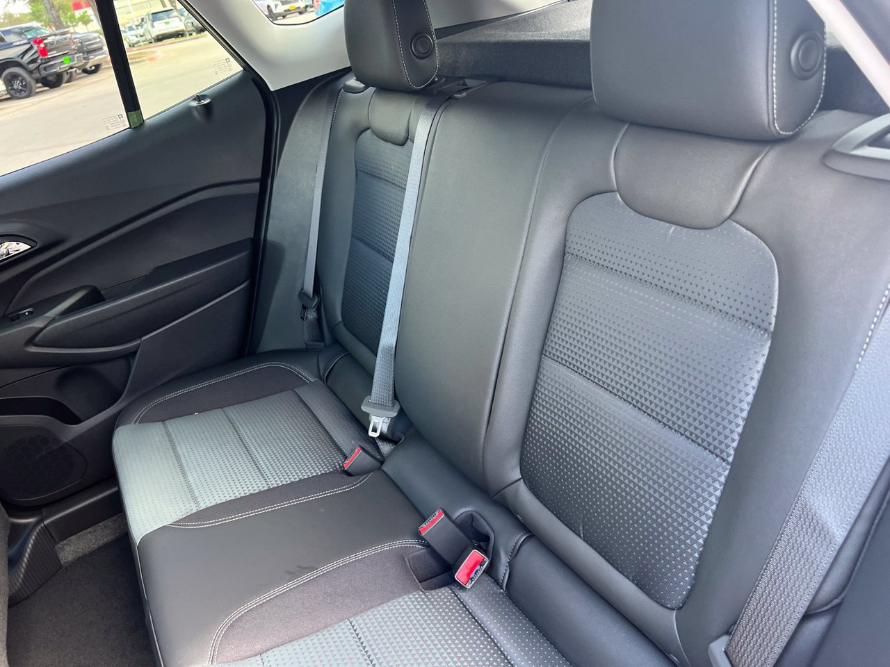 2026 Chevrolet Trax LT - Photo 24