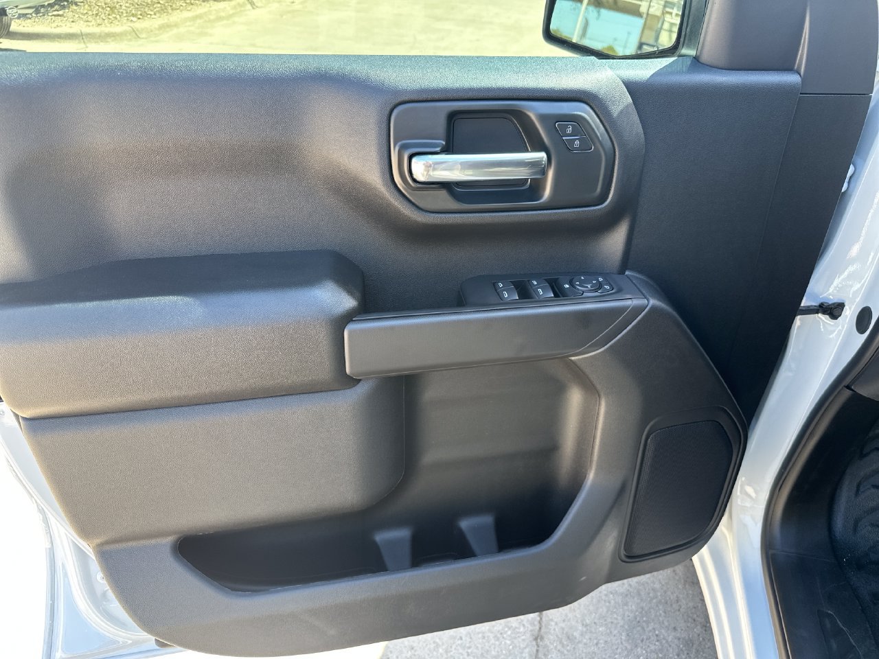 2026 Chevrolet Silverado 1500 WT - Photo 10
