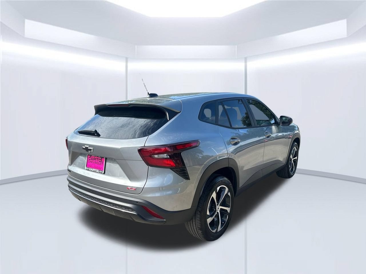 2026 Chevrolet Trax 1RS - Photo 6
