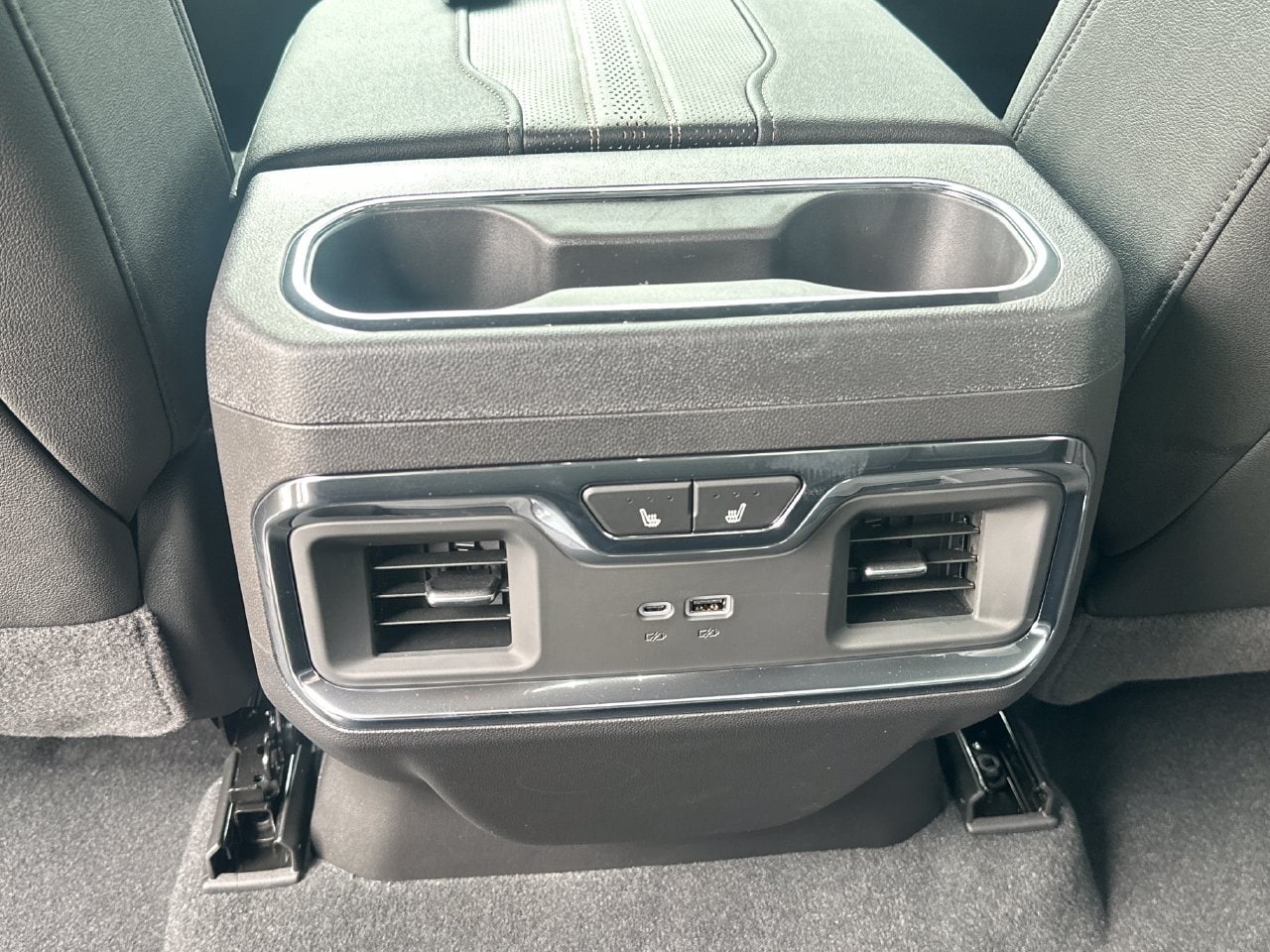 2026 Chevrolet Silverado 1500 High Country Truck, photo 30