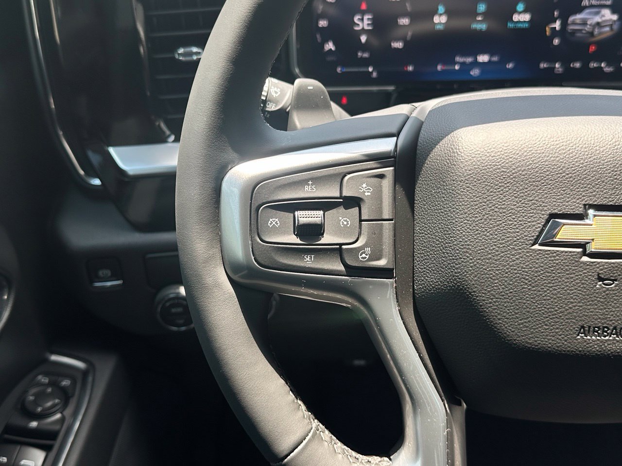 2026 Chevrolet Silverado 1500 LT - Photo 17