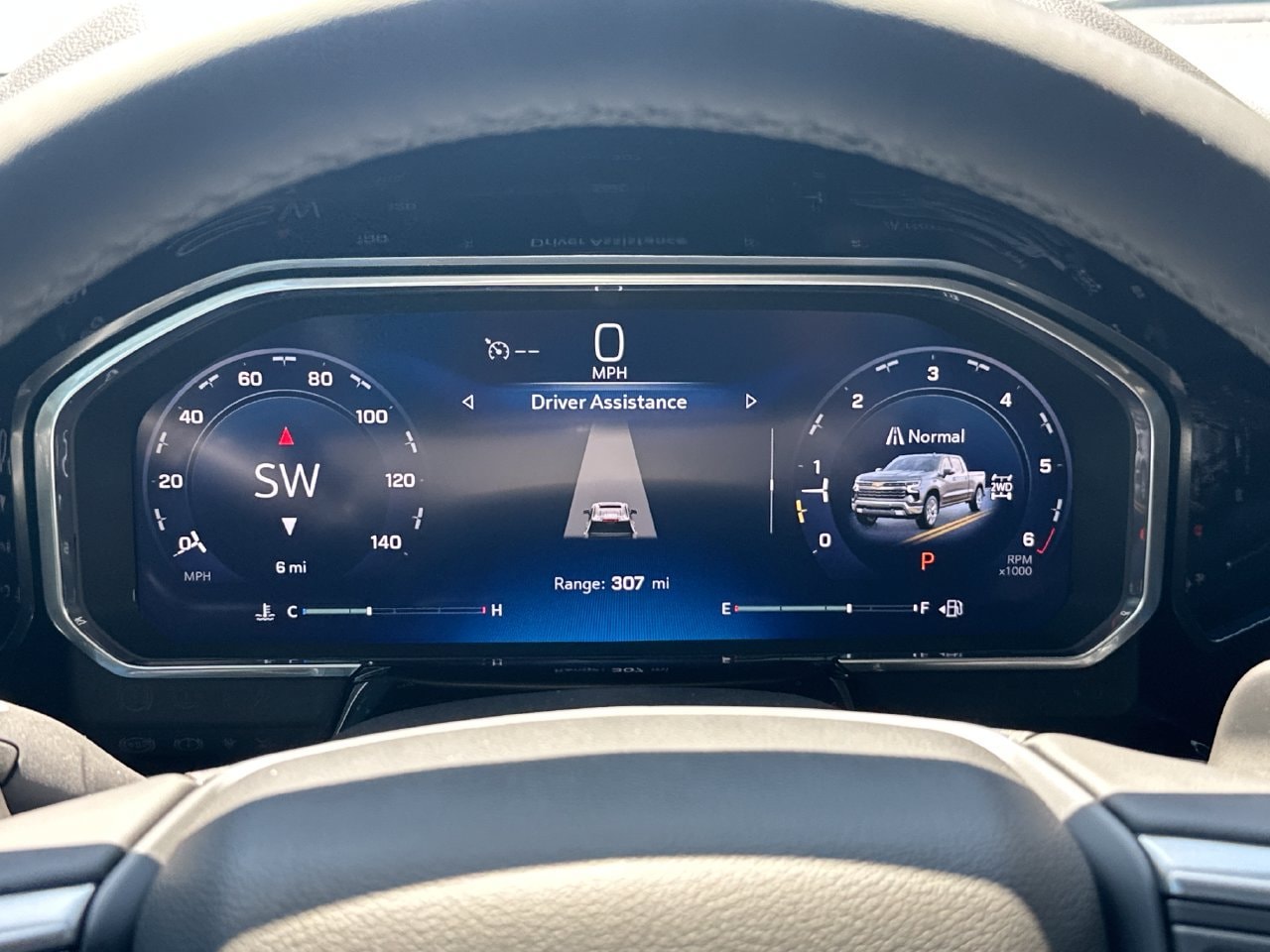 2026 Chevrolet Silverado 1500 LT - Photo 15